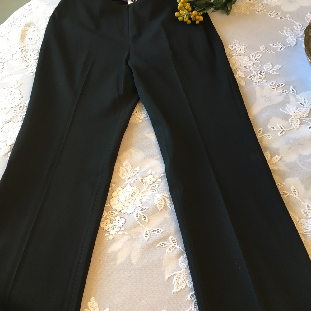 THALIAN BLACK PANT ADULT